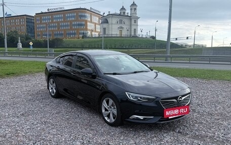 Opel Insignia II рестайлинг, 2018 год, 2 000 000 рублей, 5 фотография