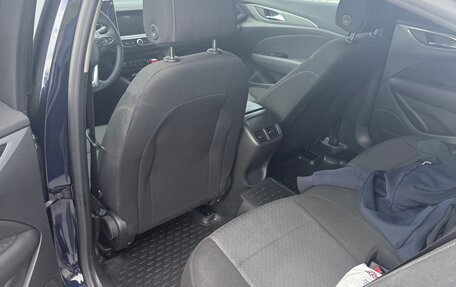 Opel Insignia II рестайлинг, 2018 год, 2 000 000 рублей, 10 фотография