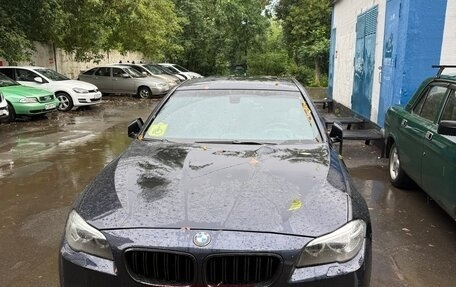 BMW 5 серия, 2014 год, 1 850 000 рублей, 5 фотография