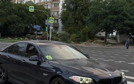 BMW 5 серия, 2014 год, 1 850 000 рублей, 4 фотография