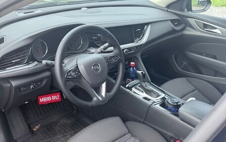 Opel Insignia II рестайлинг, 2018 год, 2 000 000 рублей, 11 фотография