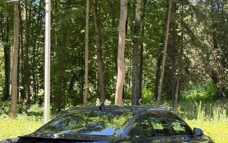 BMW 5 серия, 2014 год, 1 850 000 рублей, 6 фотография