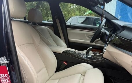 BMW 5 серия, 2014 год, 1 850 000 рублей, 8 фотография