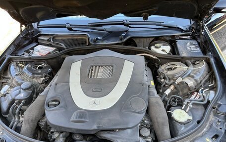 Mercedes-Benz S-Класс, 2007 год, 1 500 000 рублей, 5 фотография