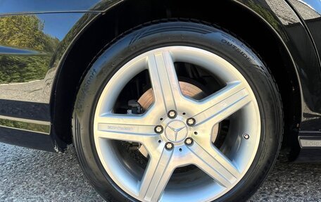 Mercedes-Benz S-Класс, 2007 год, 1 500 000 рублей, 9 фотография