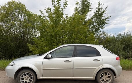 Chevrolet Lacetti, 2008 год, 400 000 рублей, 2 фотография