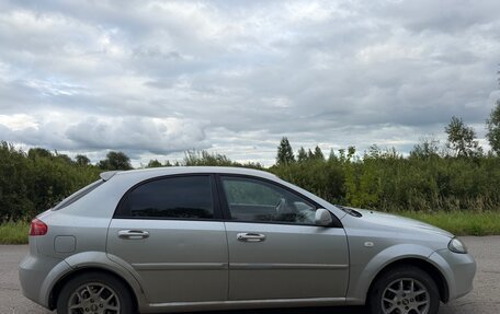 Chevrolet Lacetti, 2008 год, 400 000 рублей, 3 фотография