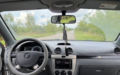Chevrolet Lacetti, 2008 год, 400 000 рублей, 6 фотография