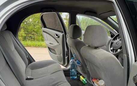 Chevrolet Lacetti, 2008 год, 400 000 рублей, 7 фотография