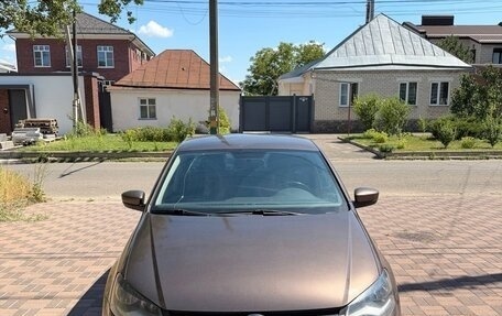 Volkswagen Polo VI (EU Market), 2016 год, 845 000 рублей, 2 фотография