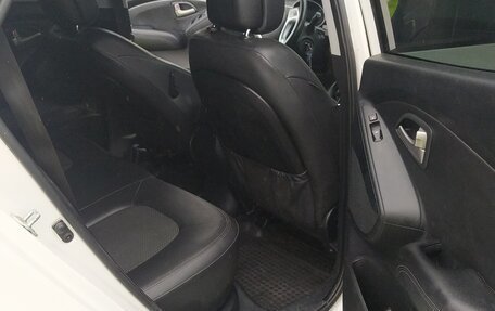 Hyundai ix35 I рестайлинг, 2013 год, 1 450 000 рублей, 9 фотография