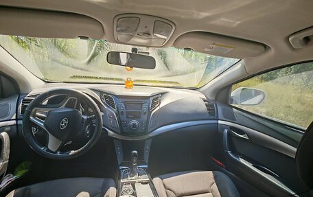 Hyundai i40 I рестайлинг, 2013 год, 900 000 рублей, 7 фотография