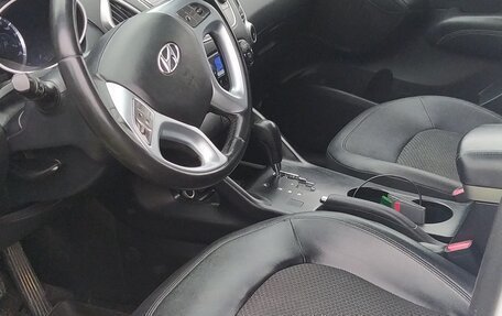 Hyundai ix35 I рестайлинг, 2013 год, 1 450 000 рублей, 7 фотография