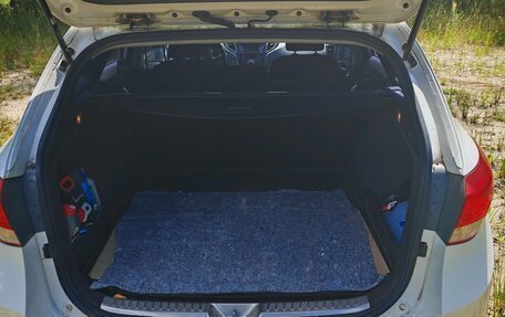 Hyundai i40 I рестайлинг, 2013 год, 900 000 рублей, 8 фотография