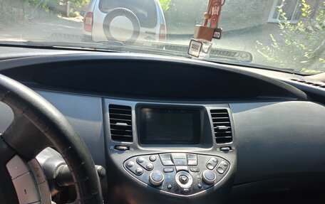 Nissan Primera III, 2004 год, 430 000 рублей, 11 фотография