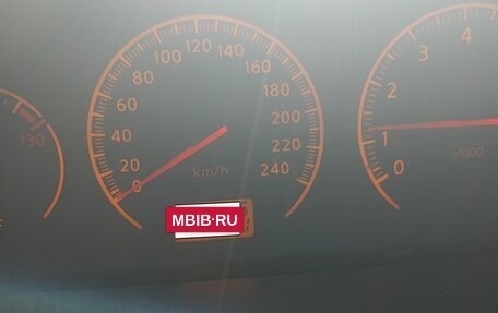 Nissan Primera III, 2004 год, 430 000 рублей, 8 фотография