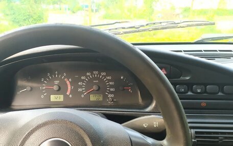 Chevrolet Niva I рестайлинг, 2011 год, 420 000 рублей, 6 фотография