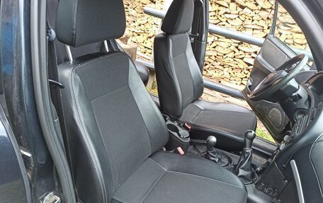 Chevrolet Niva I рестайлинг, 2011 год, 420 000 рублей, 7 фотография