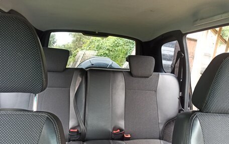 Chevrolet Niva I рестайлинг, 2011 год, 420 000 рублей, 8 фотография