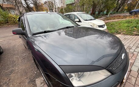 Ford Mondeo III, 2006 год, 550 000 рублей, 3 фотография