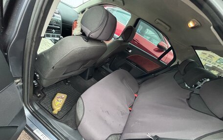 Ford Mondeo III, 2006 год, 550 000 рублей, 6 фотография