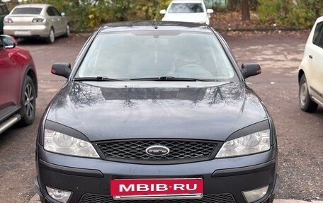 Ford Mondeo III, 2006 год, 550 000 рублей, 2 фотография