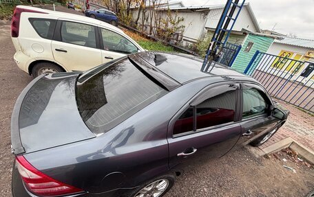 Ford Mondeo III, 2006 год, 550 000 рублей, 11 фотография