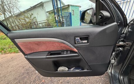 Ford Mondeo III, 2006 год, 550 000 рублей, 13 фотография