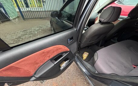 Ford Mondeo III, 2006 год, 550 000 рублей, 21 фотография