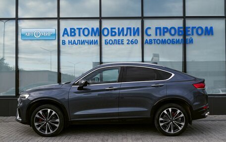 Geely Tugella FY11, 2024 год, 3 025 000 рублей, 2 фотография