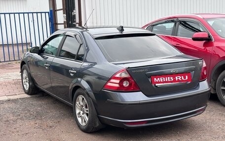 Ford Mondeo III, 2006 год, 550 000 рублей, 14 фотография