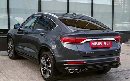 Geely Tugella FY11, 2024 год, 3 025 000 рублей, 3 фотография