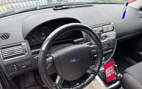 Ford Mondeo III, 2006 год, 550 000 рублей, 17 фотография
