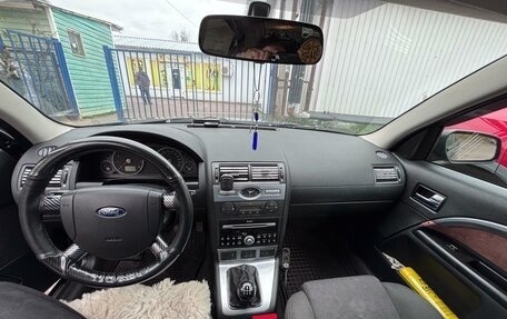 Ford Mondeo III, 2006 год, 550 000 рублей, 20 фотография