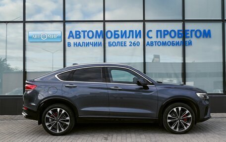 Geely Tugella FY11, 2024 год, 3 025 000 рублей, 6 фотография