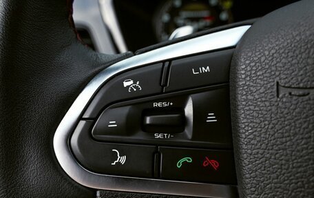 Geely Tugella FY11, 2024 год, 3 025 000 рублей, 14 фотография