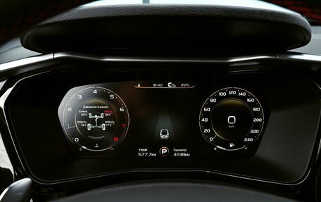 Geely Tugella FY11, 2024 год, 3 025 000 рублей, 9 фотография