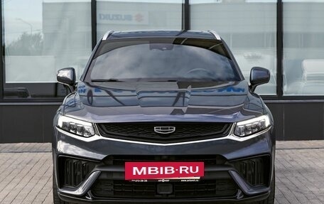 Geely Tugella FY11, 2024 год, 3 025 000 рублей, 8 фотография