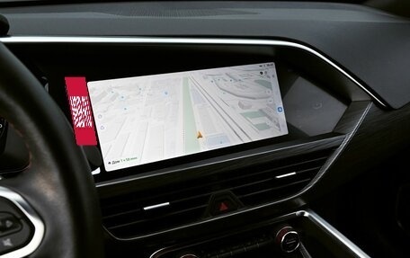 Geely Tugella FY11, 2024 год, 3 025 000 рублей, 11 фотография