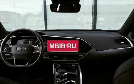 Geely Tugella FY11, 2024 год, 3 025 000 рублей, 18 фотография