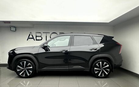 Geely Atlas, 2024 год, 2 752 000 рублей, 6 фотография
