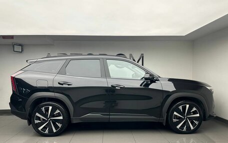 Geely Atlas, 2024 год, 2 752 000 рублей, 5 фотография