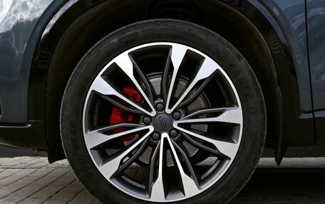 Geely Tugella FY11, 2024 год, 3 025 000 рублей, 22 фотография
