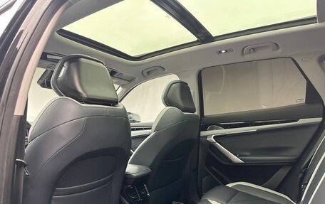 Geely Atlas, 2024 год, 2 752 000 рублей, 12 фотография