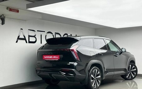 Geely Atlas, 2024 год, 2 752 000 рублей, 4 фотография