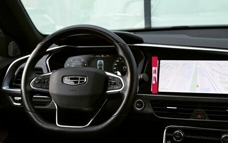 Geely Tugella FY11, 2024 год, 3 025 000 рублей, 19 фотография