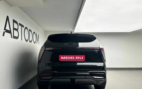 Geely Atlas, 2024 год, 2 752 000 рублей, 3 фотография