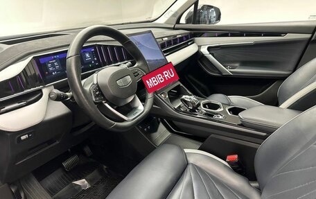 Geely Atlas, 2024 год, 2 752 000 рублей, 7 фотография