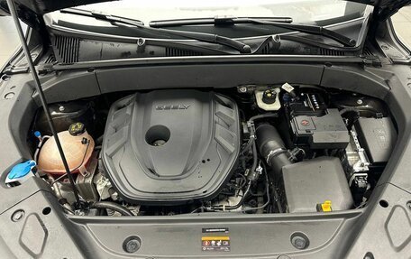 Geely Atlas, 2024 год, 2 752 000 рублей, 22 фотография