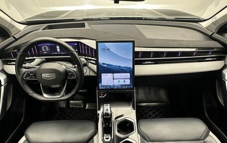 Geely Atlas, 2024 год, 2 752 000 рублей, 16 фотография